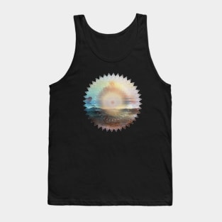 ∆ : Ascent Tank Top